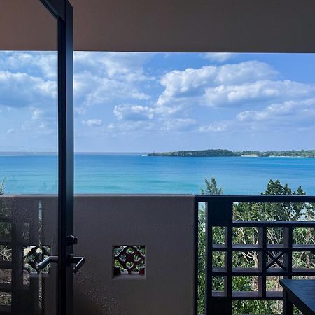 Iriomote Hotel By Hoshino Resorts Urauchi 外观 照片