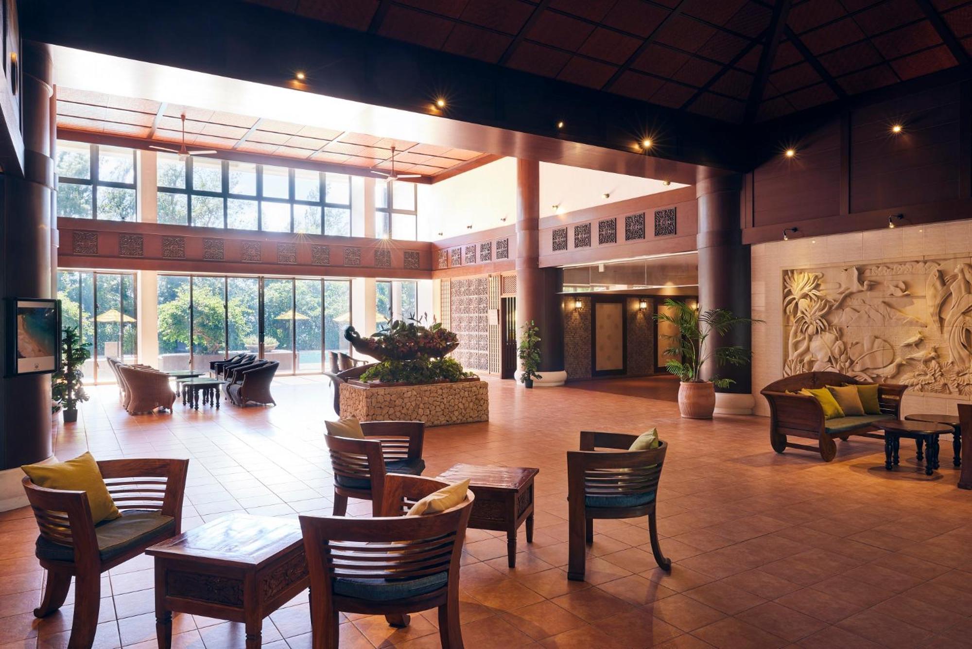 Iriomote Hotel By Hoshino Resorts Urauchi 外观 照片