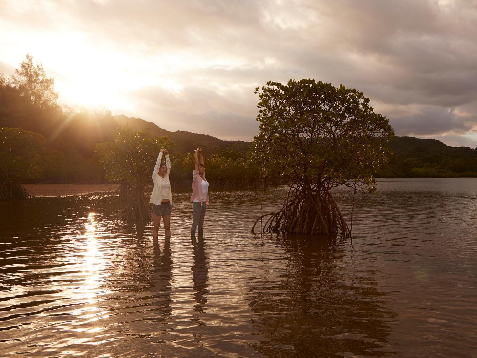 Iriomote Hotel By Hoshino Resorts Urauchi 外观 照片
