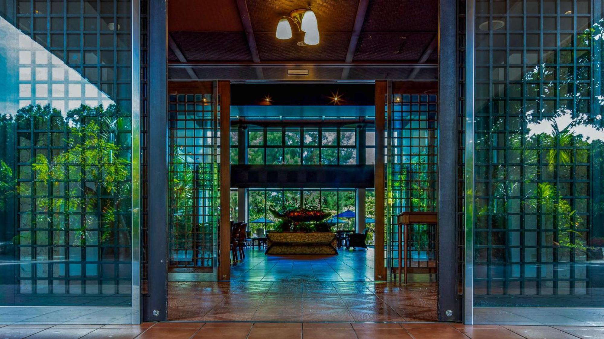 Iriomote Hotel By Hoshino Resorts Urauchi 外观 照片