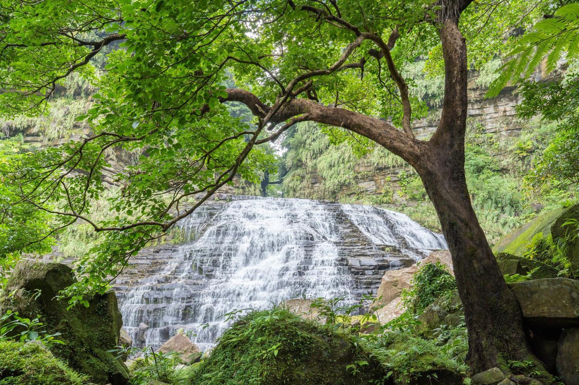Iriomote Hotel By Hoshino Resorts Urauchi 外观 照片