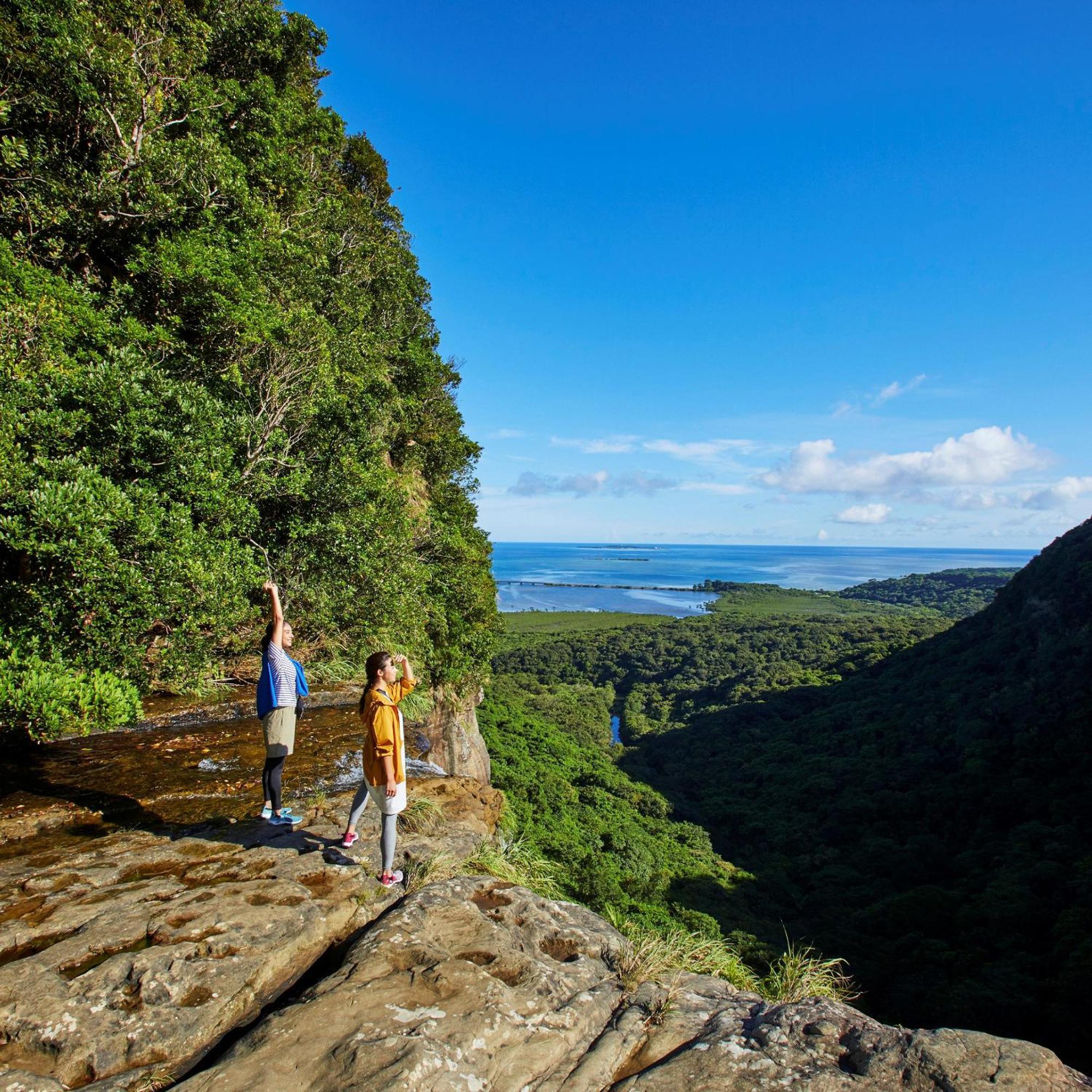 Iriomote Hotel By Hoshino Resorts Urauchi 外观 照片