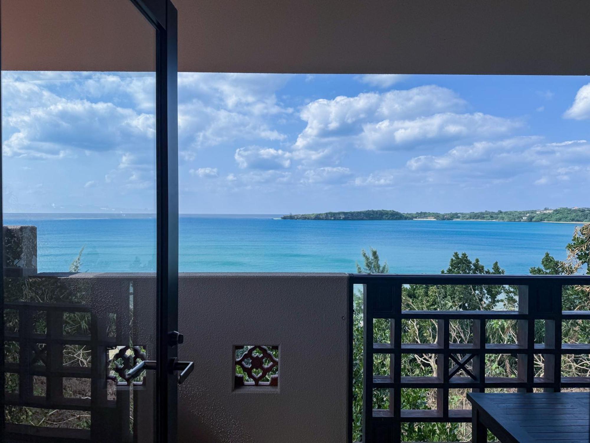 Iriomote Hotel By Hoshino Resorts Urauchi 外观 照片