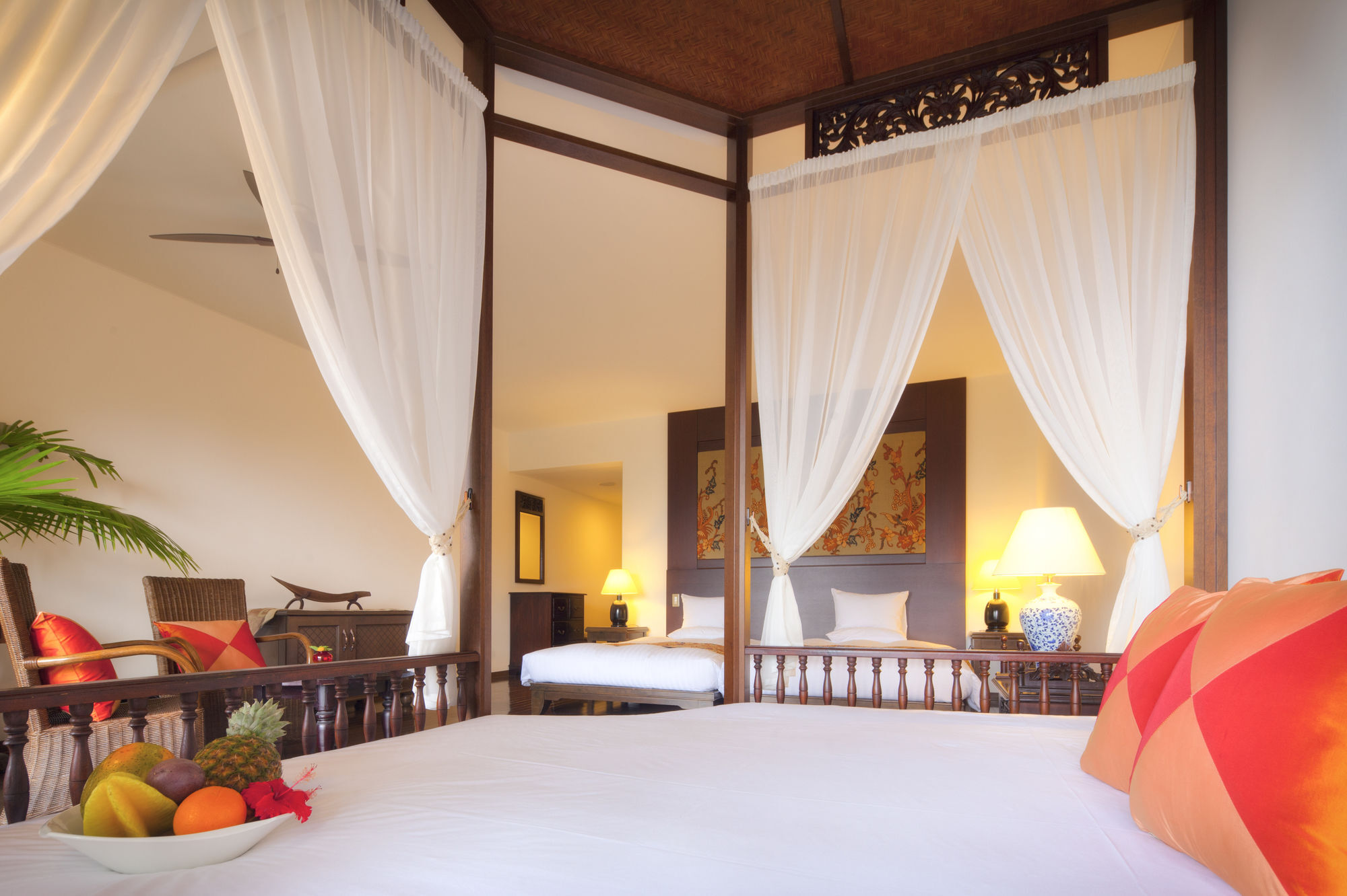 Iriomote Hotel By Hoshino Resorts Urauchi 外观 照片