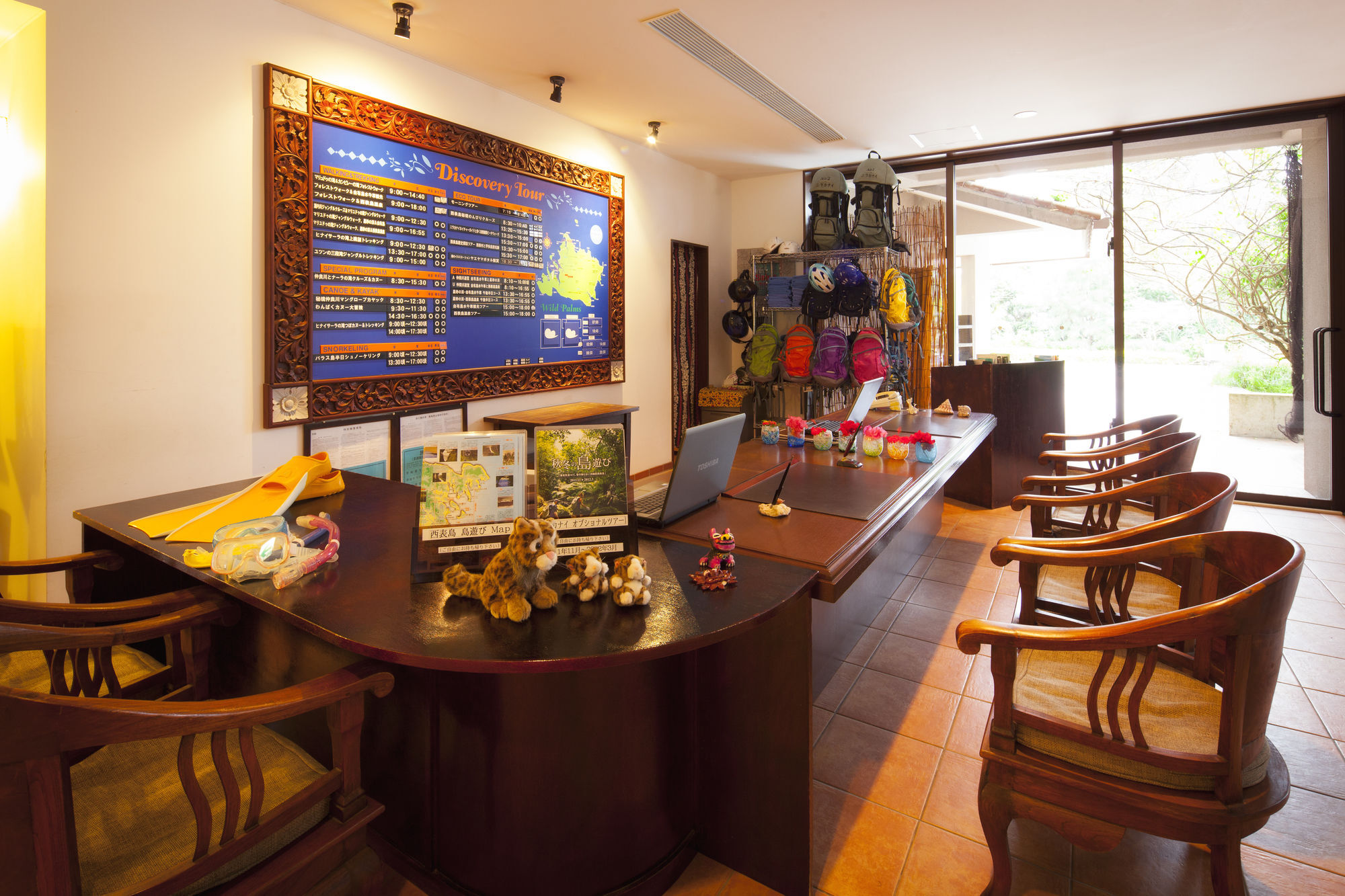 Iriomote Hotel By Hoshino Resorts Urauchi 外观 照片