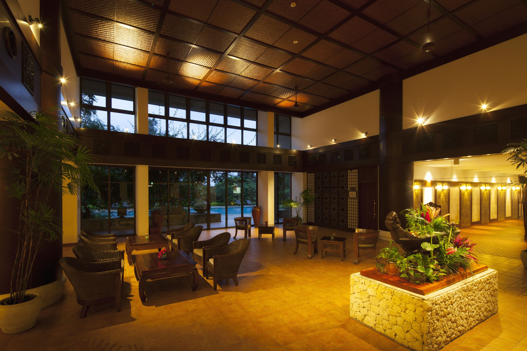 Iriomote Hotel By Hoshino Resorts Urauchi 外观 照片