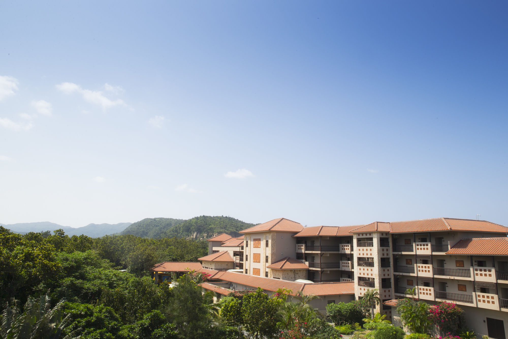Iriomote Hotel By Hoshino Resorts Urauchi 外观 照片