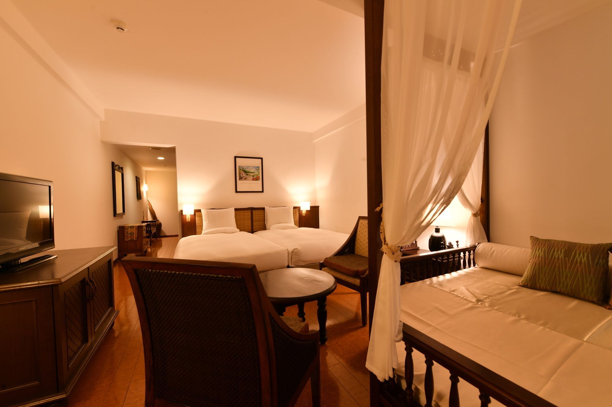 Iriomote Hotel By Hoshino Resorts Urauchi 外观 照片