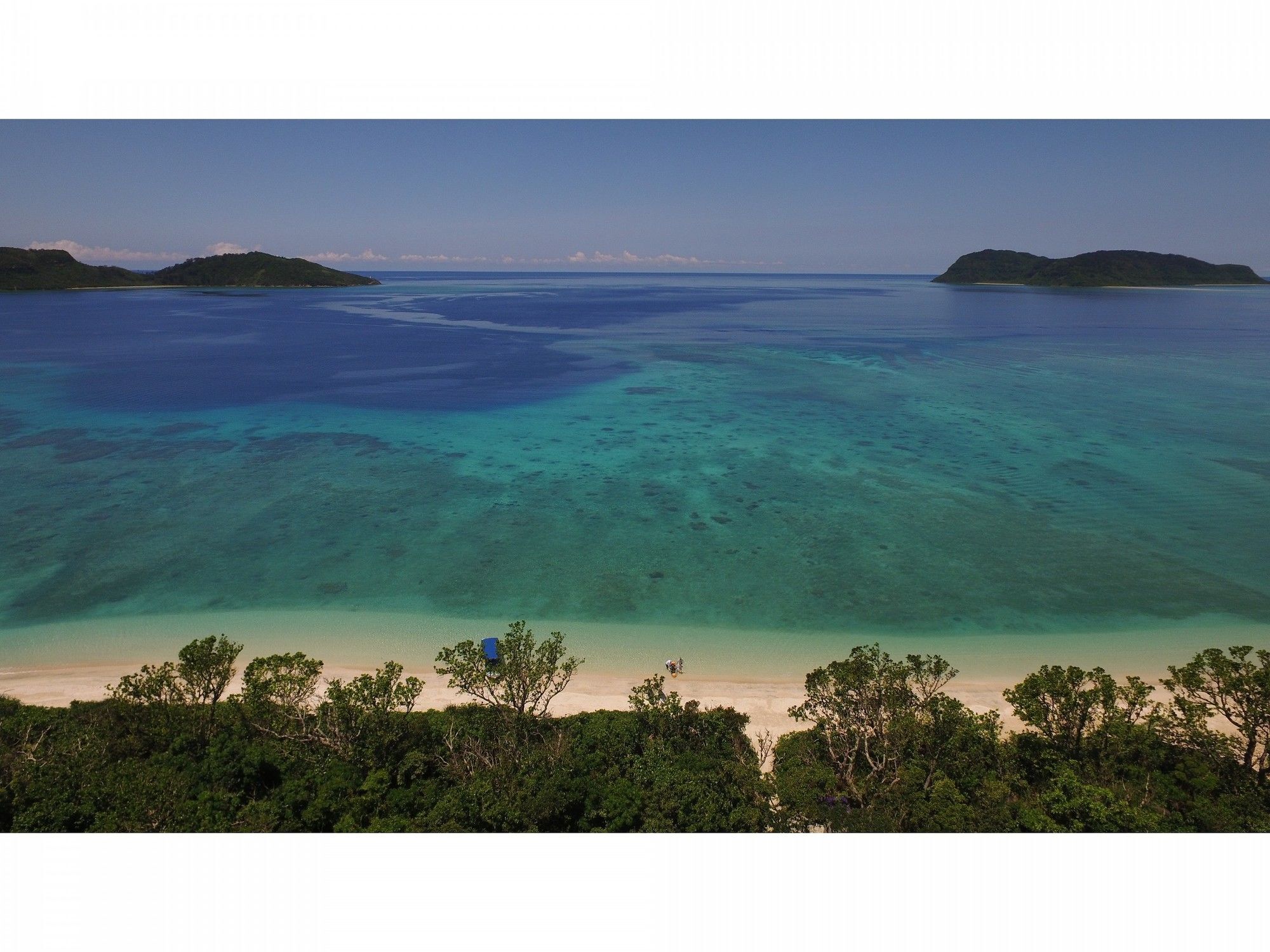 Iriomote Hotel By Hoshino Resorts Urauchi 外观 照片