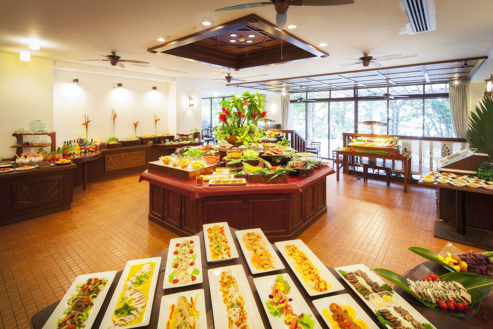 Iriomote Hotel By Hoshino Resorts Urauchi 外观 照片
